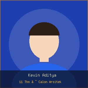 Kevin Aditya